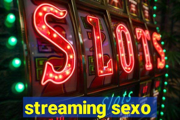 streaming sexo